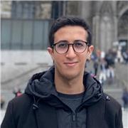 English tutor in Salzburg